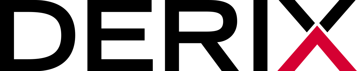 Logo W. u. J. Derix GmbH & Co.